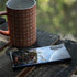 Marvel Guardians of the Galaxy Galactic Mission Galaxy Note 10 Skin